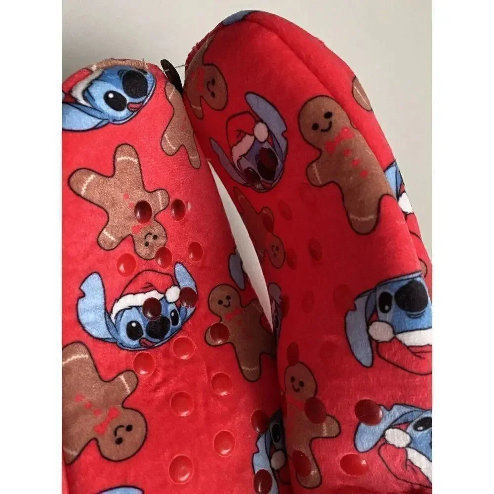 Disney stitch slipper